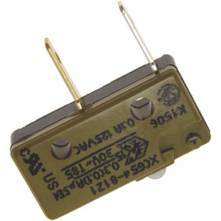 DELONGHI 5113210421 SPRING MICROSWITCH