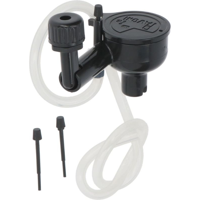 PAVONI AUTOMATIC MILK FROTHER CAPPUCCINO