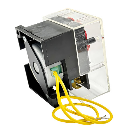 DEFROST TIMER GUAITANI R4/1 230V 50/60HZ