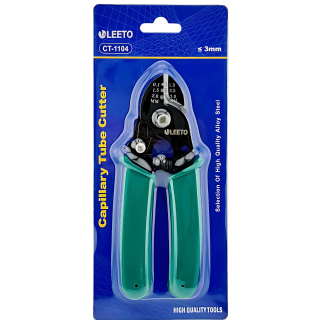 CAPILLARY PLIER CT-1104