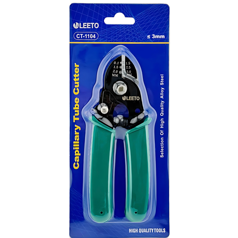 CAPILLARY PLIER CT-1104