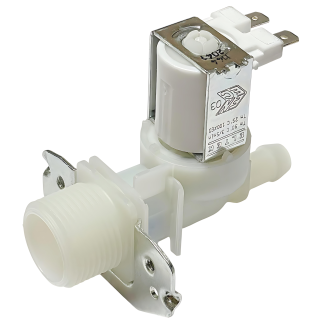 SOLENOID WATER VALVE  220/240V, 50/60Hz