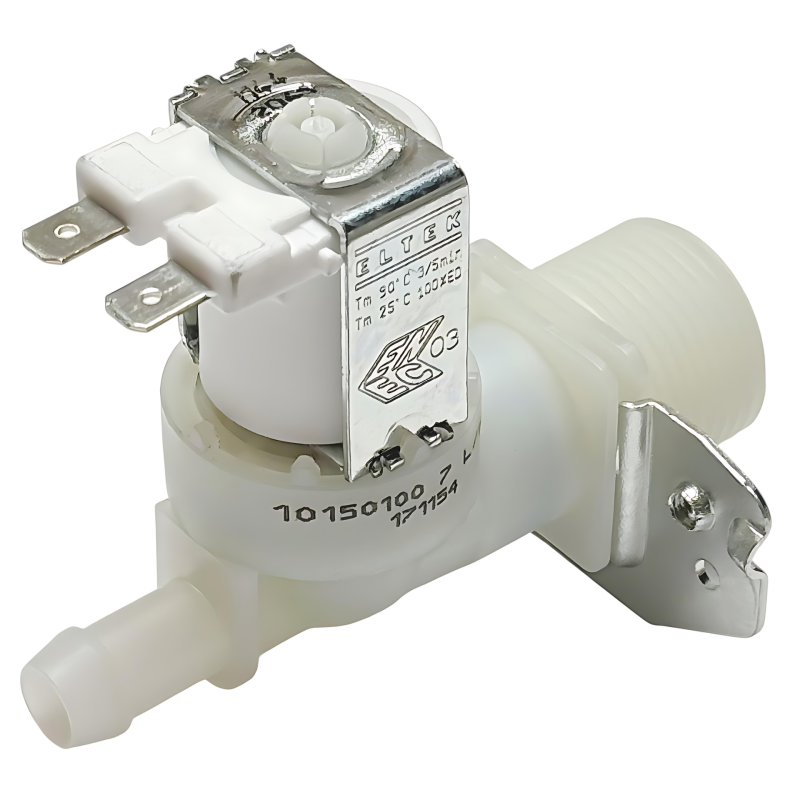 SOLENOID WATER VALVE  220/240V, 50/60Hz
