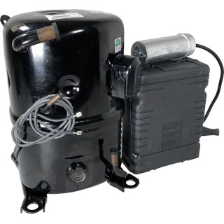 COMPRESSOR FH2480Z-XC 220/240V 50/60HZ R404A