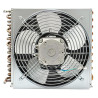 Condenser Coil 5868 Btu/H Assembled Air-Cooler