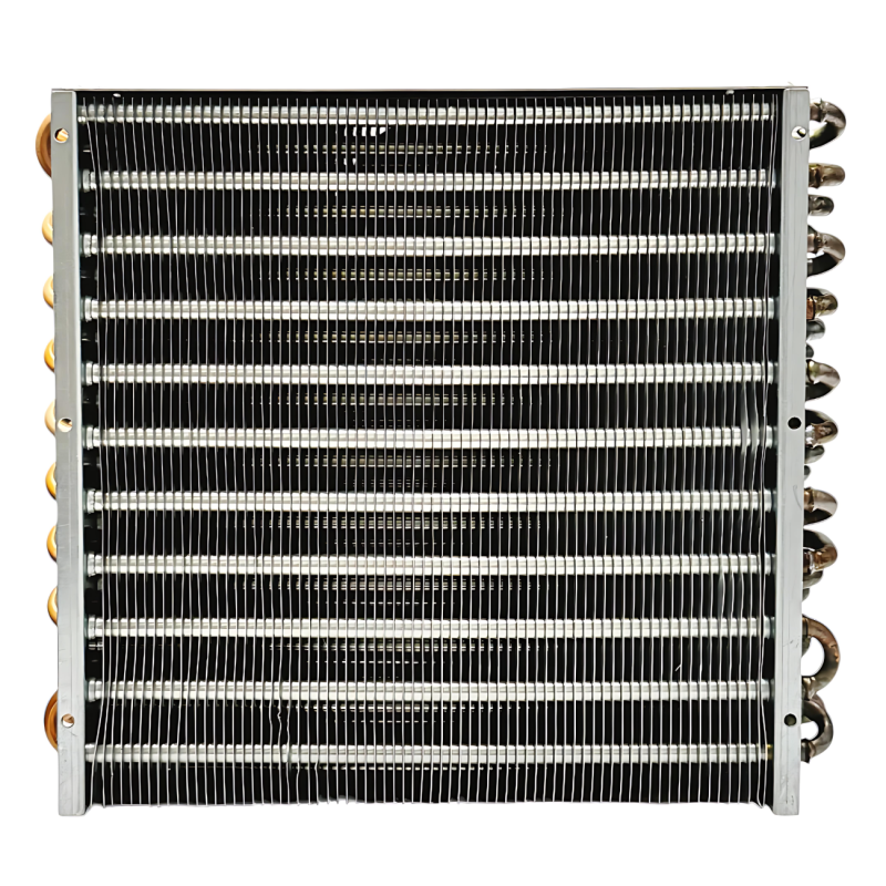 CONDENSER COIL 5868 BTU/H ASSEMBLED AIR-COOLER