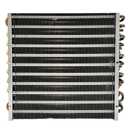 Condenser Coil 5868 Btu/H Assembled Air-Cooler