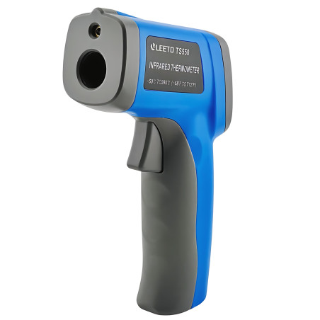 INFRARED THERMOMETER TS550