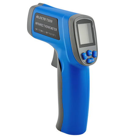 INFRARED THERMOMETER TS550