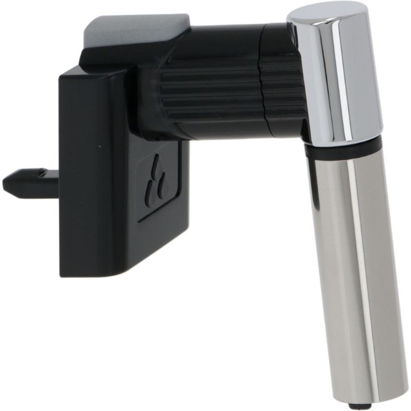 DELONGHI 7313228991 WATER/STEAM PIPE COMPLETE