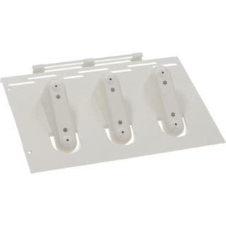 SPRAY SYSTEM ASSEMBLY