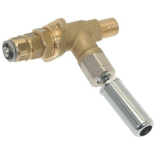 RANCILIO 10705152 WATER TAP