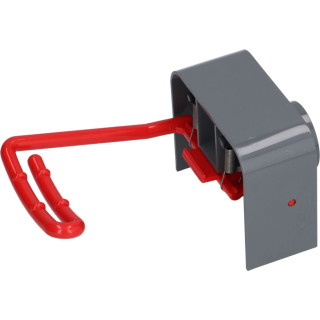 UGOLINI 33800-08900 COMPLETE TAP RED