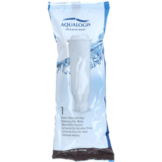 WATER FILTER FOR COFFEE MACHINES