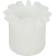 ELMECO M0004105-002 GEAR HORIZONTAL