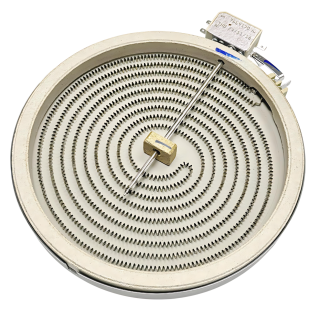 RANGE SURFACE ELEMENT