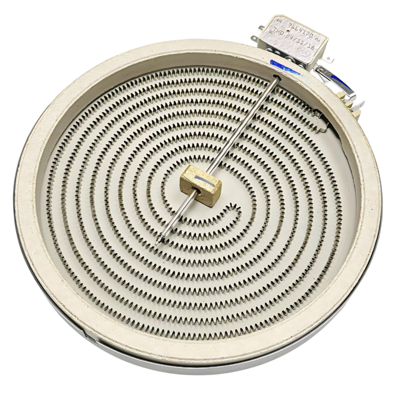 RANGE SURFACE ELEMENT