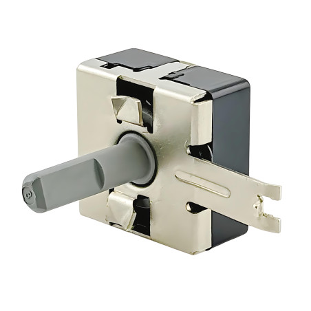 GE WE4M519 Dryer Rotary Start Switch Reg