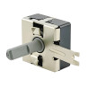 GE WE4M519 Dryer Rotary Start Switch Reg