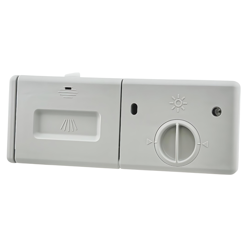 DISHWASHER DISPENSER-RINSE AID