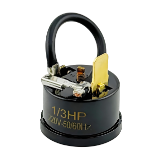 COMPRESSOR OVERLOAD 1/3 HP 220V 50/60HZ