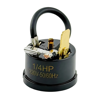 COMPRESSOR OVERLOAD 1/4 HP 220V 50/60HZ