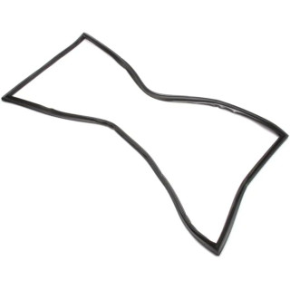 TRUE 811135 DOOR GASKET BLACK
