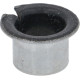 BUSHING WITH FLANGE FOR SPRINGS