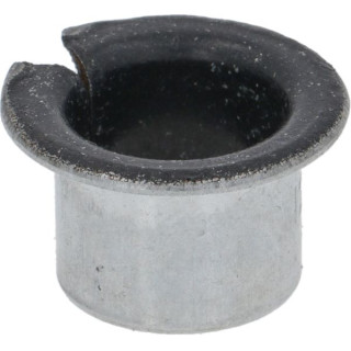 BUSHING WITH FLANGE FOR SPRINGS