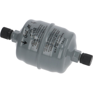 FILTER SPORLAN C-052 1/4" SAE