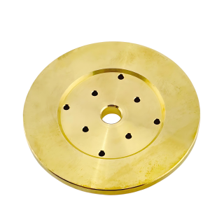 SHOWER HOLDER DIFFUSER