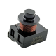 COMPRESSOR START RELAY 1/6 HP 220V 50/60HZ