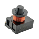 STCOMPRESSOR START RELAY 1/5 HP 220V 50/60HZ