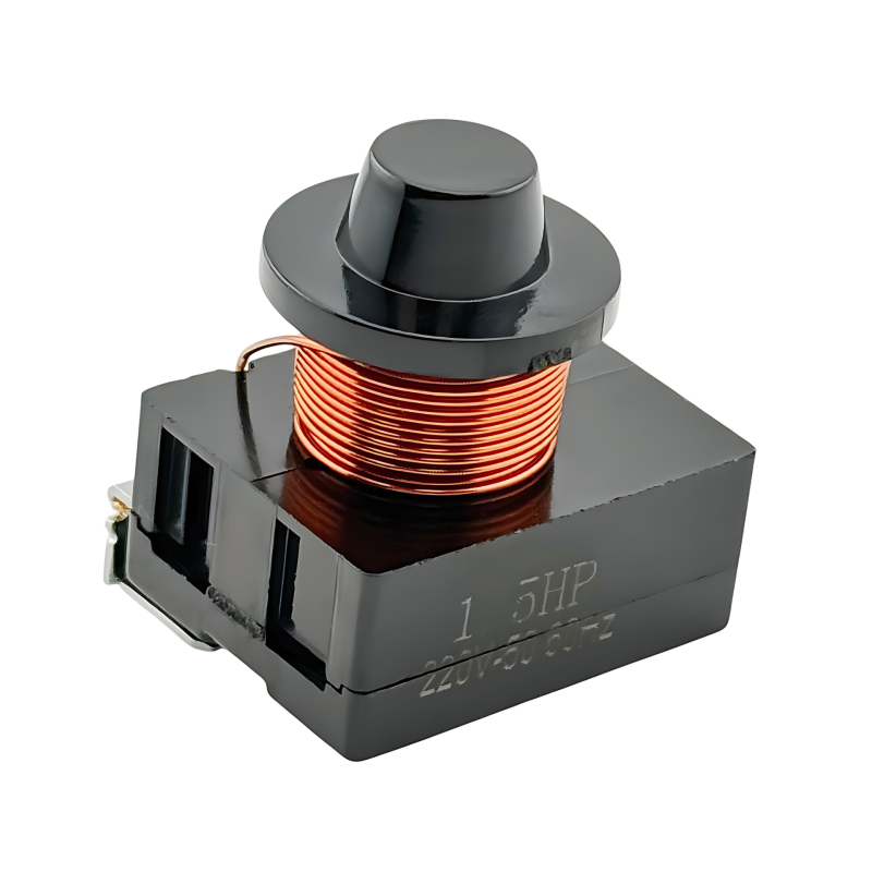 STCOMPRESSOR START RELAY 1/5 HP 220V 50/60HZ