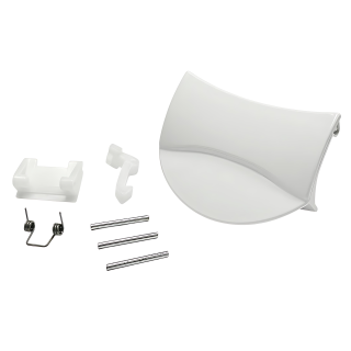 SET PORT HANDLE WASHING MACHINE BOSCH