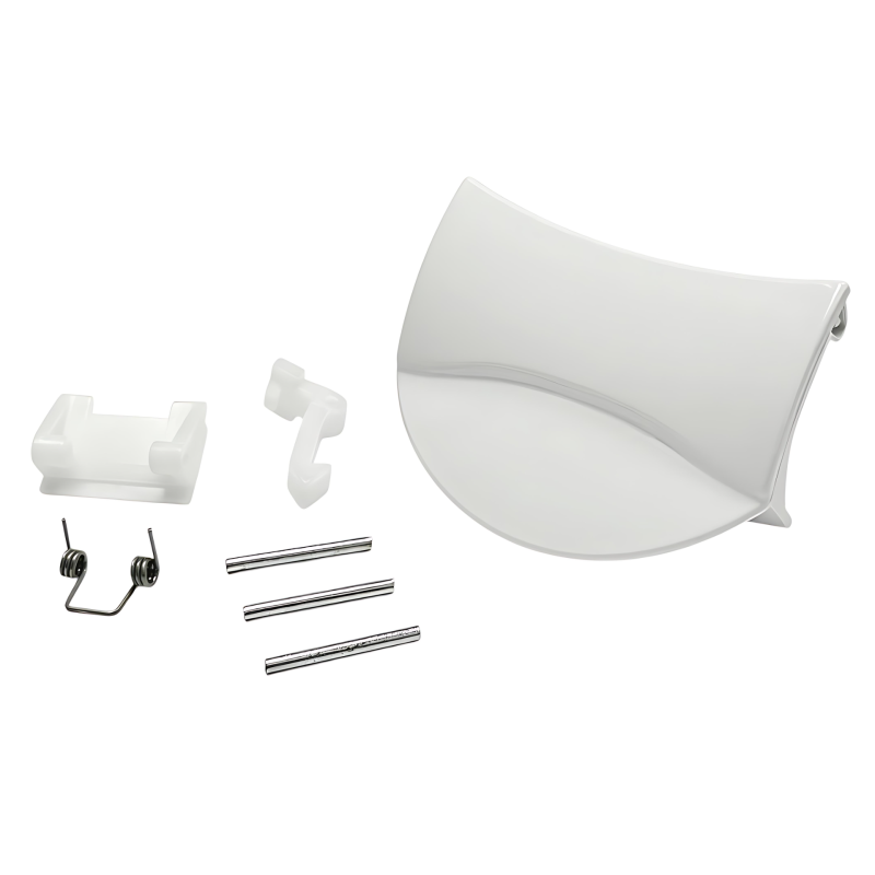 SET PORT HANDLE WASHING MACHINE BOSCH