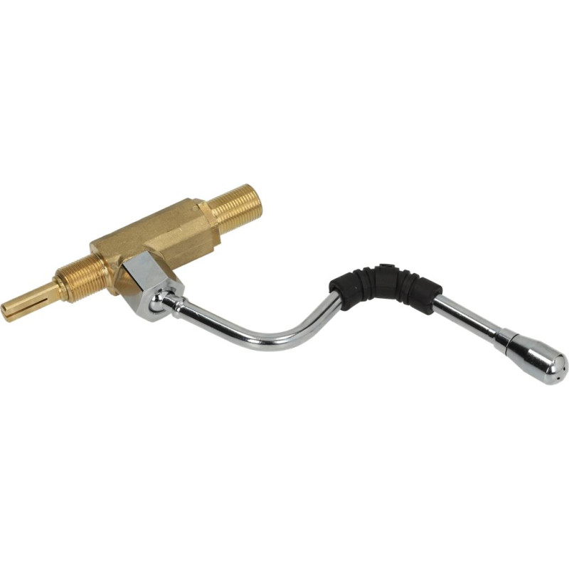 NUOVA SIMONELLI 73006010 STEAM TAP COMPLETE OSCAR