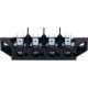 TERMINAL BLOCK 4-POLES 40A 400V