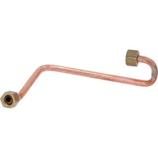 NUOVA SIMONELLI 98030446  UPPER TUBE HEAT EXCHANGER