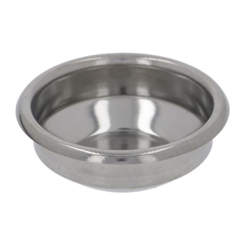 BLIND FILTER  ESPRESSO MACHINE