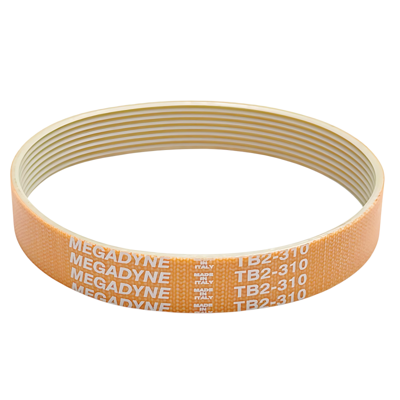 MULTIGRIP BELT TB2 310 H16 8 GROOVES