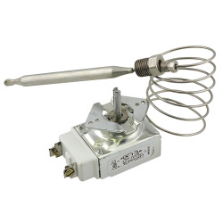 FRYER THERMOSTAT  200-400°F RX-1-36