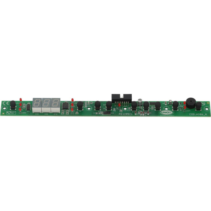 CONTROL BOARD PE1195C1, KPE1195C