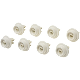 KIT 8 BASKET WHEELS