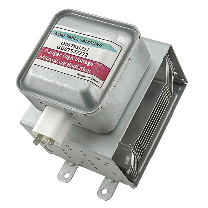 MAGNETRON COMPATIBLE WITH SAMSUNG OM75S(21)