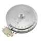 RANGE RADIANT HEATING ELEMENT