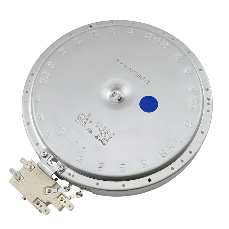 RANGE SURFACE ELEMENT