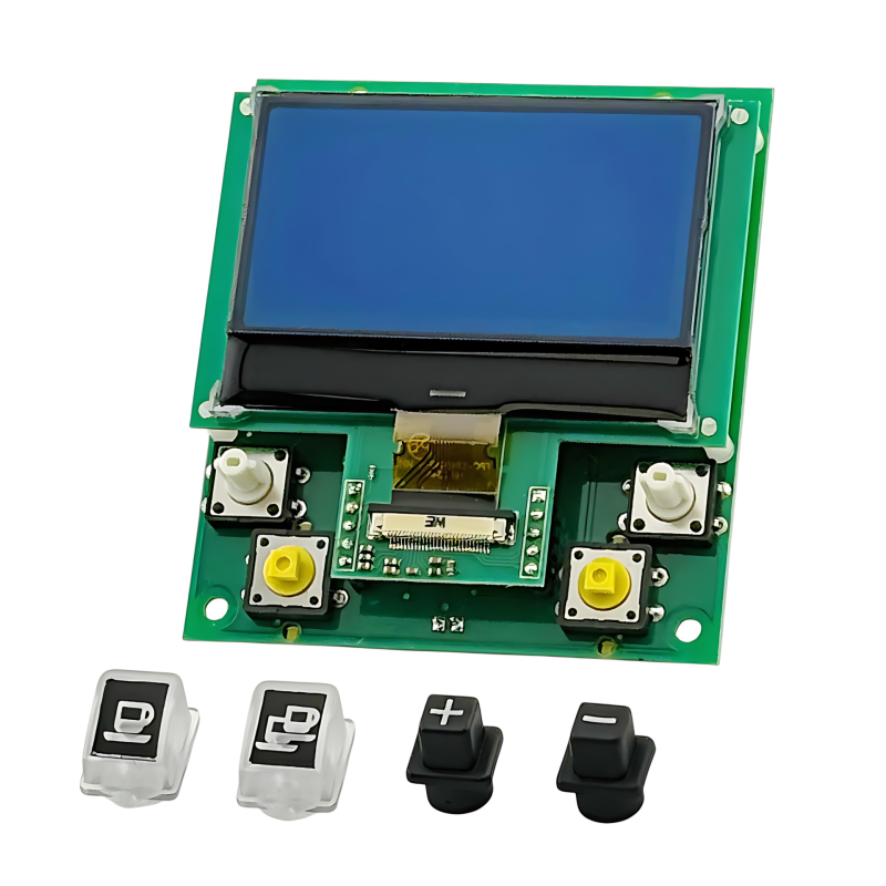 NUOVA SIMONELLI 15050039 DISPLAY BOARD