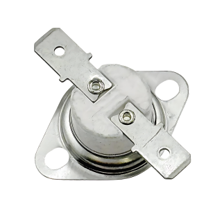 BIMETAL THERMOSTAT KSD301 180°