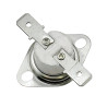 BIMETAL THERMOSTAT KSD301 180°